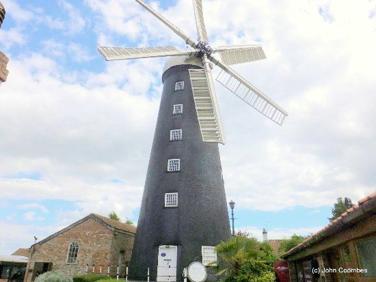 Waltham Windmill